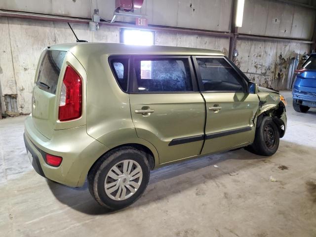 Photo 2 VIN: KNDJT2A50D7528751 - KIA SOUL 