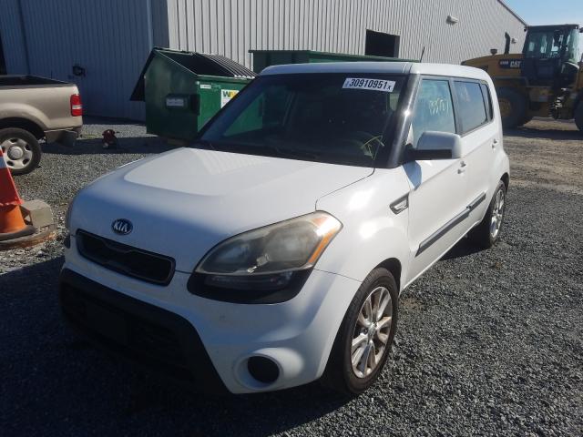 Photo 1 VIN: KNDJT2A50D7532556 - KIA SOUL 