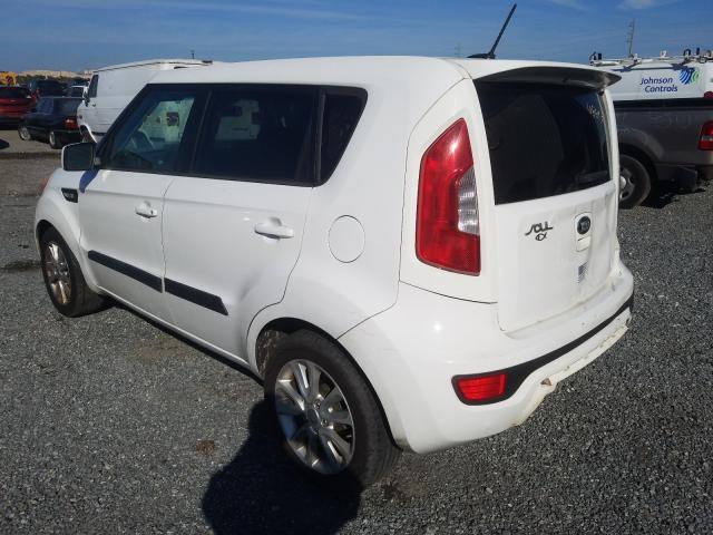 Photo 2 VIN: KNDJT2A50D7532556 - KIA SOUL 