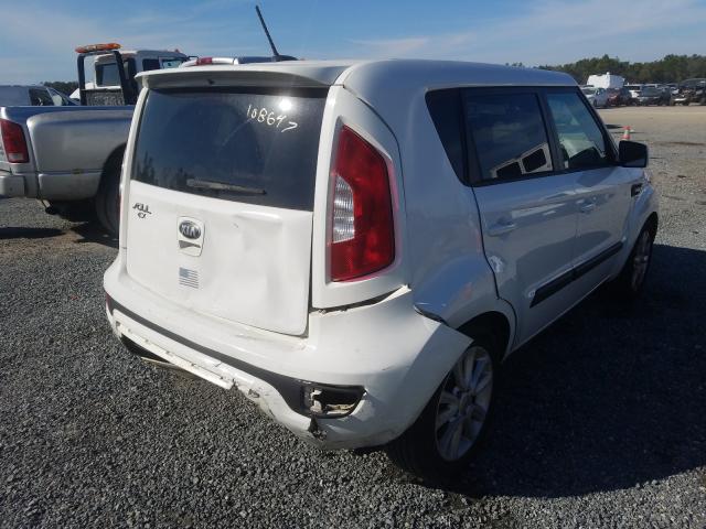 Photo 3 VIN: KNDJT2A50D7532556 - KIA SOUL 