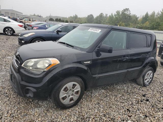 Photo 0 VIN: KNDJT2A50D7533142 - KIA SOUL 