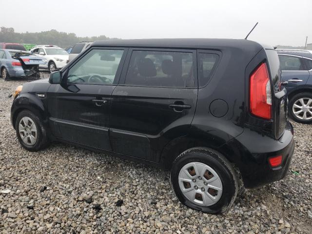 Photo 1 VIN: KNDJT2A50D7533142 - KIA SOUL 