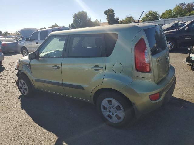 Photo 1 VIN: KNDJT2A50D7533240 - KIA SOUL 