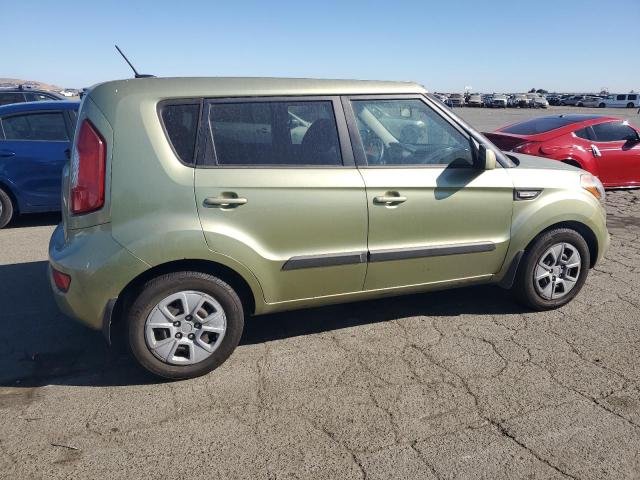 Photo 2 VIN: KNDJT2A50D7533240 - KIA SOUL 