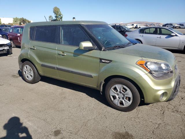 Photo 3 VIN: KNDJT2A50D7533240 - KIA SOUL 