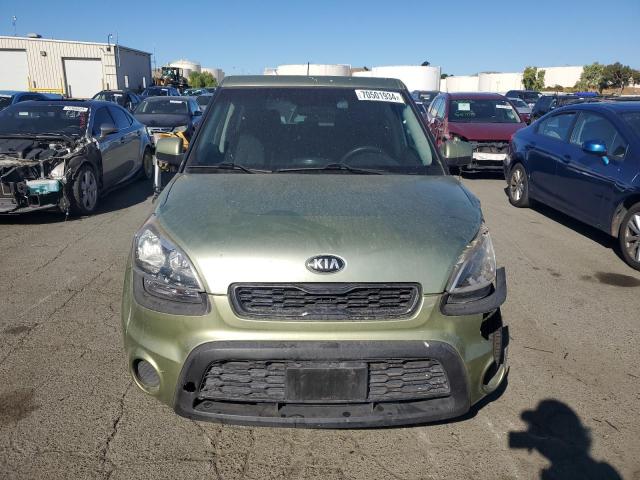 Photo 4 VIN: KNDJT2A50D7533240 - KIA SOUL 