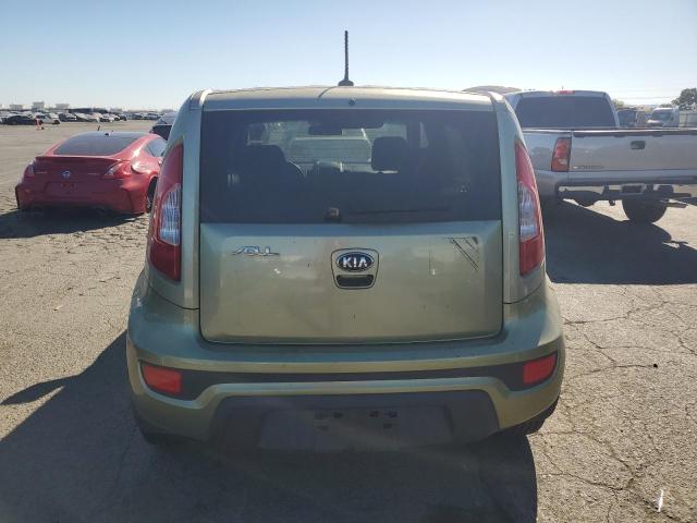 Photo 5 VIN: KNDJT2A50D7533240 - KIA SOUL 