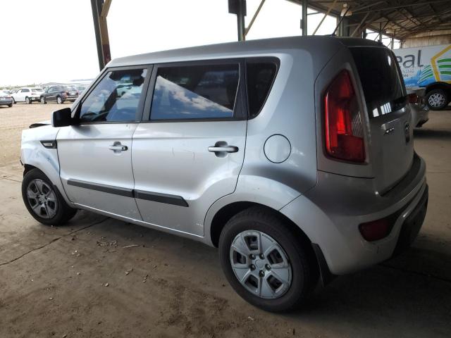 Photo 1 VIN: KNDJT2A50D7533335 - KIA SOUL 