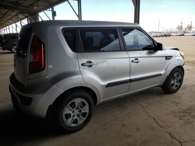 Photo 2 VIN: KNDJT2A50D7533335 - KIA SOUL 