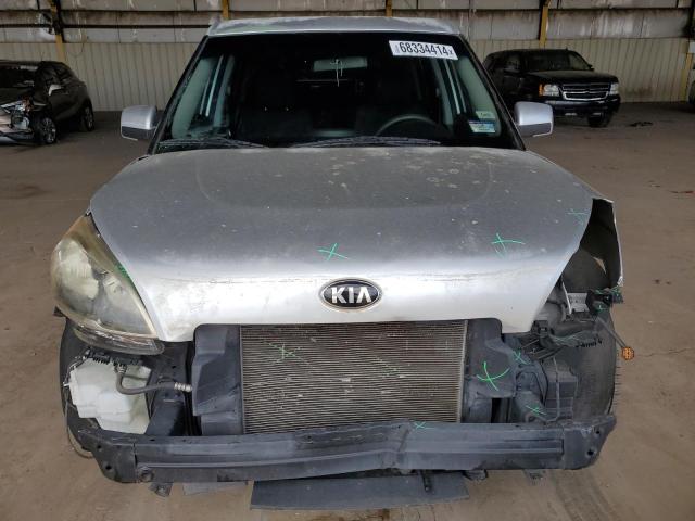 Photo 4 VIN: KNDJT2A50D7533335 - KIA SOUL 