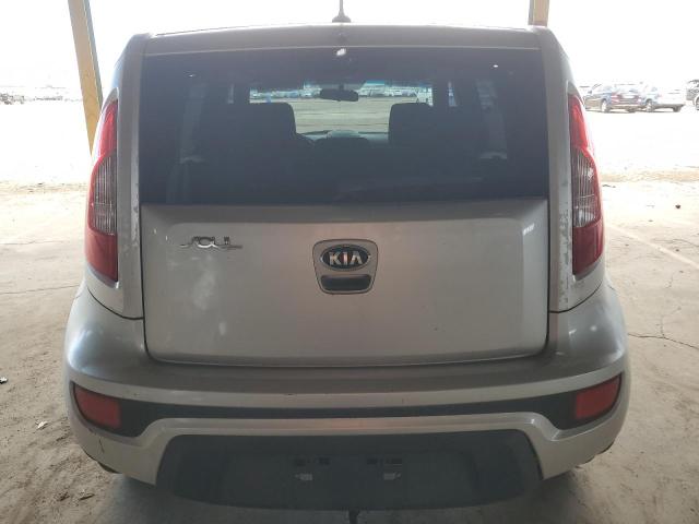 Photo 5 VIN: KNDJT2A50D7533335 - KIA SOUL 