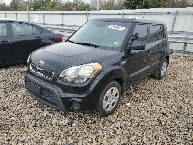 Photo 0 VIN: KNDJT2A50D7533562 - KIA SOUL 