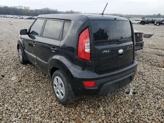 Photo 1 VIN: KNDJT2A50D7533562 - KIA SOUL 