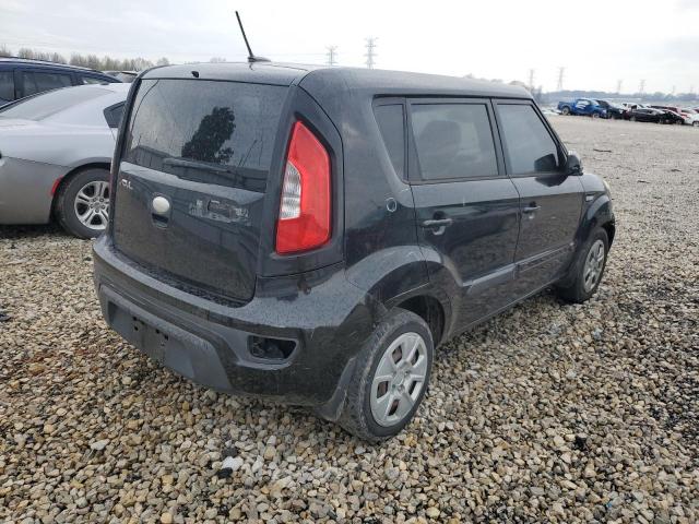 Photo 2 VIN: KNDJT2A50D7533562 - KIA SOUL 