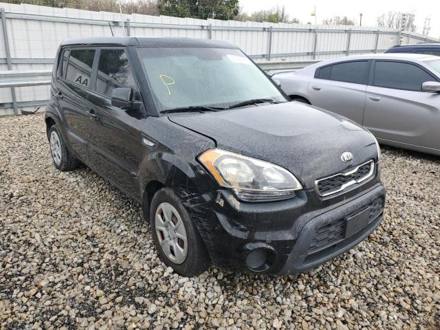 Photo 3 VIN: KNDJT2A50D7533562 - KIA SOUL 