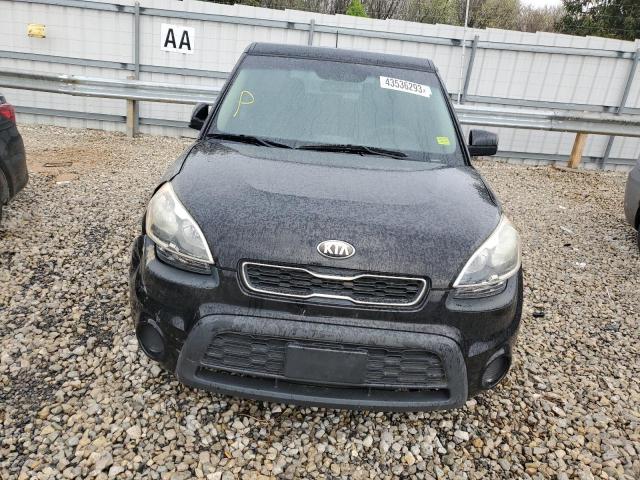 Photo 4 VIN: KNDJT2A50D7533562 - KIA SOUL 