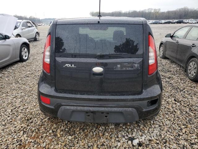 Photo 5 VIN: KNDJT2A50D7533562 - KIA SOUL 