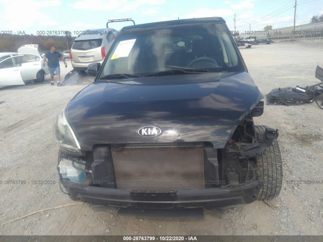 Photo 5 VIN: KNDJT2A50D7534761 - KIA SOUL 