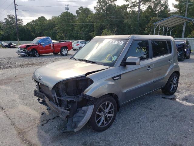 Photo 1 VIN: KNDJT2A50D7542326 - KIA SOUL 