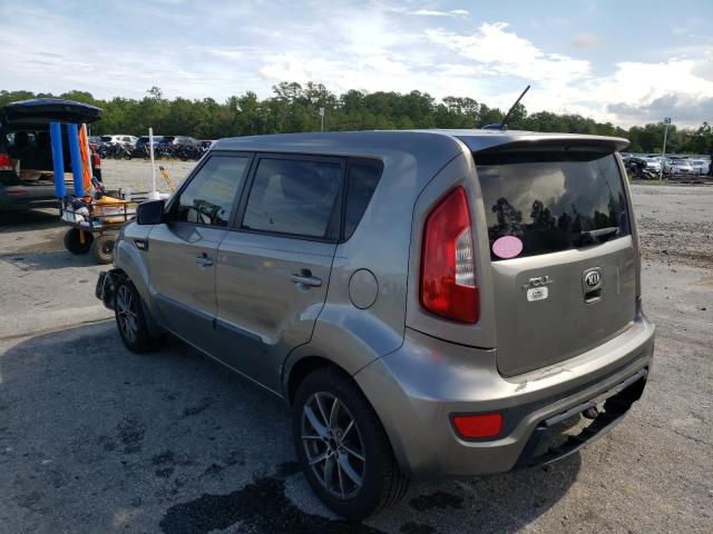 Photo 2 VIN: KNDJT2A50D7542326 - KIA SOUL 