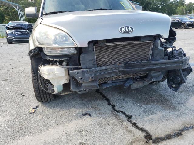 Photo 8 VIN: KNDJT2A50D7542326 - KIA SOUL 