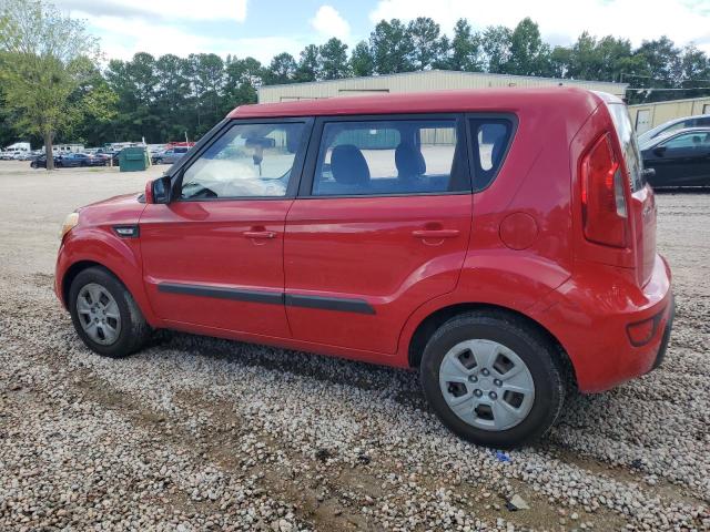 Photo 1 VIN: KNDJT2A50D7542360 - KIA SOUL 