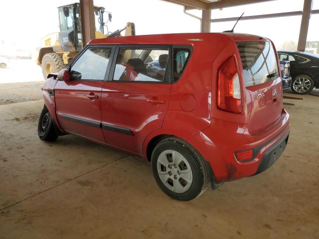 Photo 1 VIN: KNDJT2A50D7544349 - KIA SOUL 