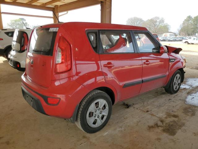 Photo 2 VIN: KNDJT2A50D7544349 - KIA SOUL 