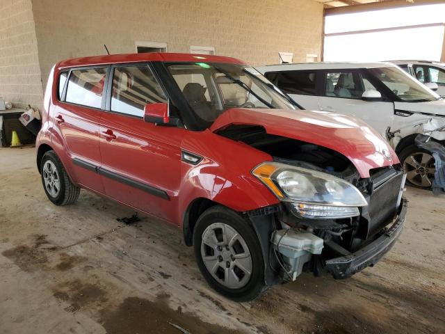 Photo 3 VIN: KNDJT2A50D7544349 - KIA SOUL 