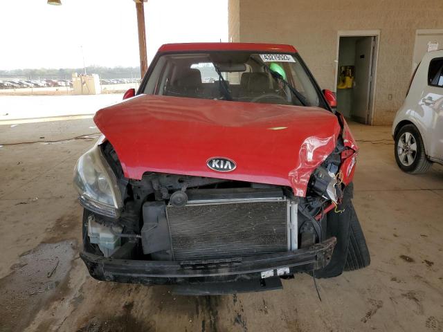 Photo 4 VIN: KNDJT2A50D7544349 - KIA SOUL 