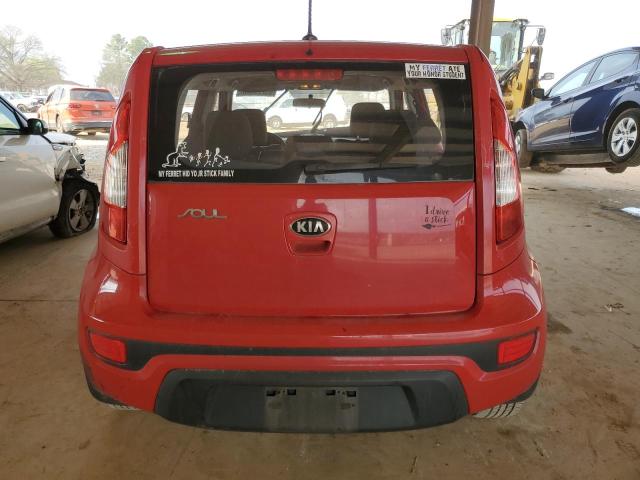 Photo 5 VIN: KNDJT2A50D7544349 - KIA SOUL 