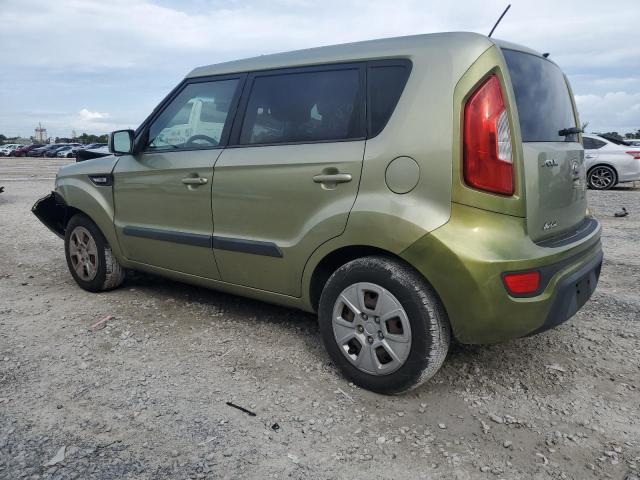 Photo 1 VIN: KNDJT2A50D7544397 - KIA SOUL 