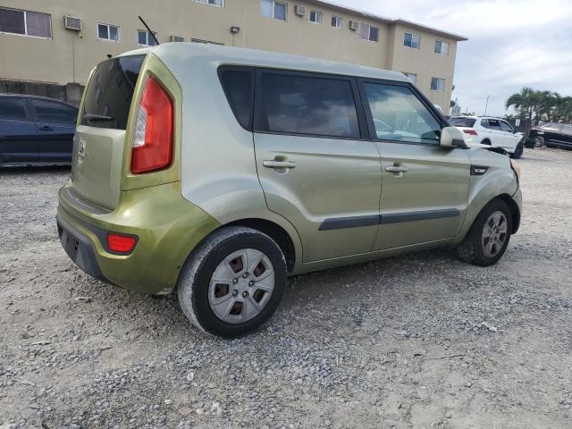 Photo 2 VIN: KNDJT2A50D7544397 - KIA SOUL 