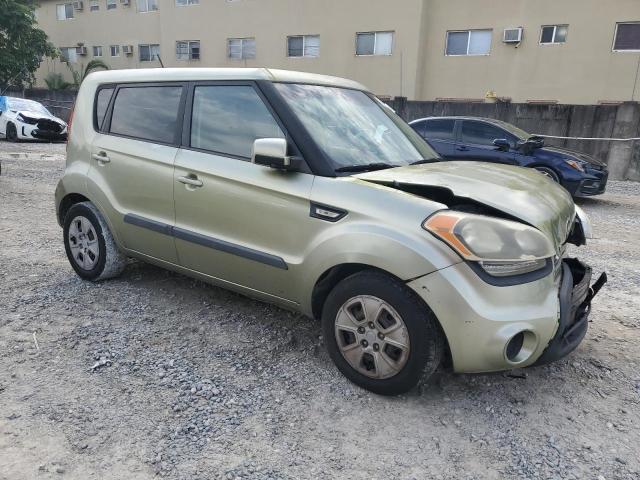 Photo 3 VIN: KNDJT2A50D7544397 - KIA SOUL 