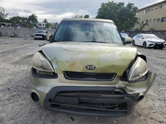 Photo 4 VIN: KNDJT2A50D7544397 - KIA SOUL 