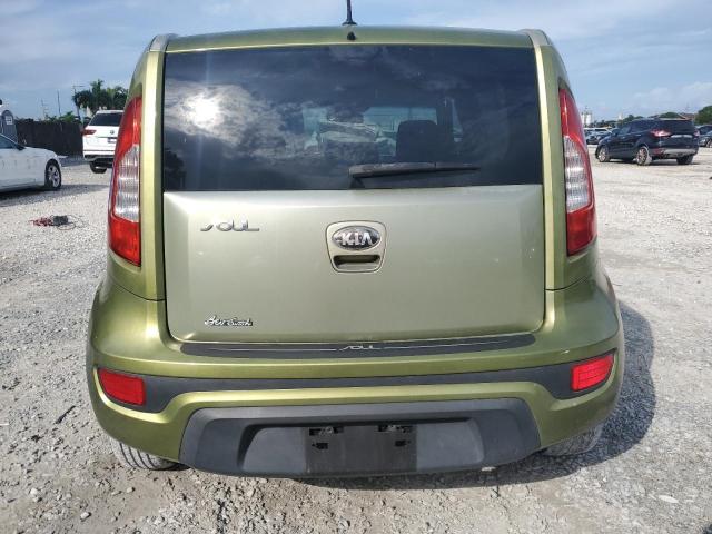 Photo 5 VIN: KNDJT2A50D7544397 - KIA SOUL 