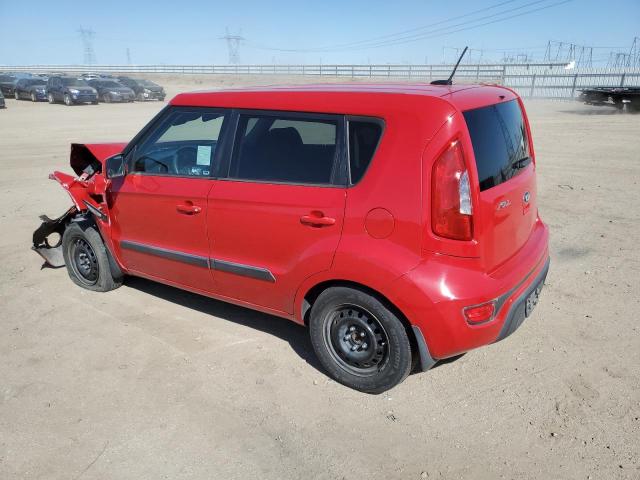 Photo 1 VIN: KNDJT2A50D7544531 - KIA SOUL 