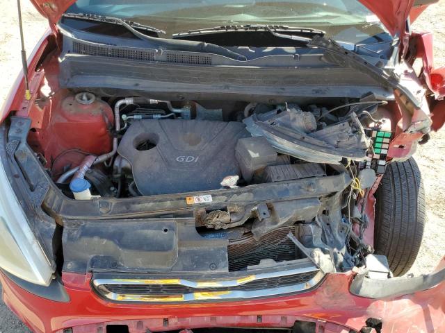 Photo 10 VIN: KNDJT2A50D7544531 - KIA SOUL 