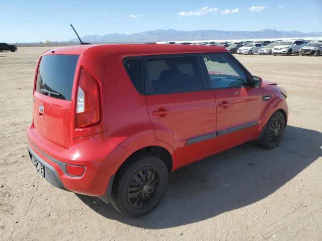 Photo 2 VIN: KNDJT2A50D7544531 - KIA SOUL 