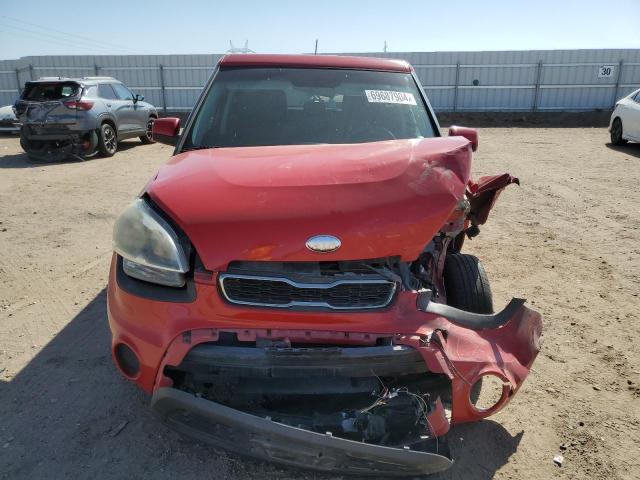 Photo 4 VIN: KNDJT2A50D7544531 - KIA SOUL 