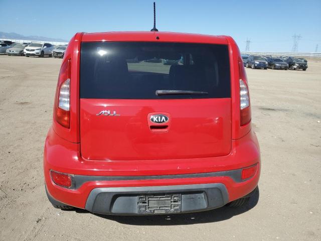 Photo 5 VIN: KNDJT2A50D7544531 - KIA SOUL 