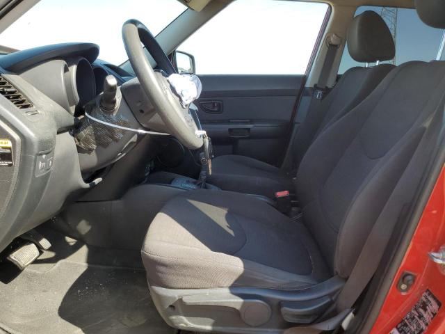 Photo 6 VIN: KNDJT2A50D7544531 - KIA SOUL 