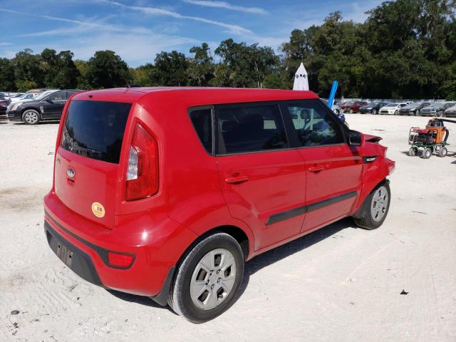 Photo 2 VIN: KNDJT2A50D7546747 - KIA SOUL 