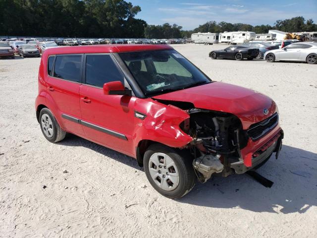 Photo 3 VIN: KNDJT2A50D7546747 - KIA SOUL 