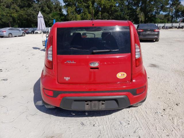 Photo 5 VIN: KNDJT2A50D7546747 - KIA SOUL 