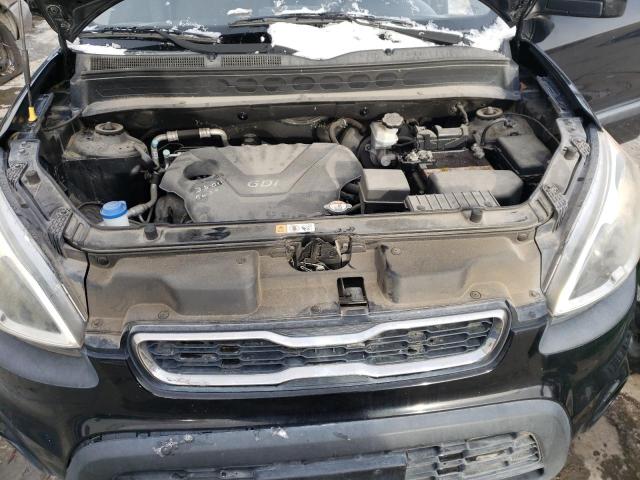 Photo 10 VIN: KNDJT2A50D7547915 - KIA SOUL 