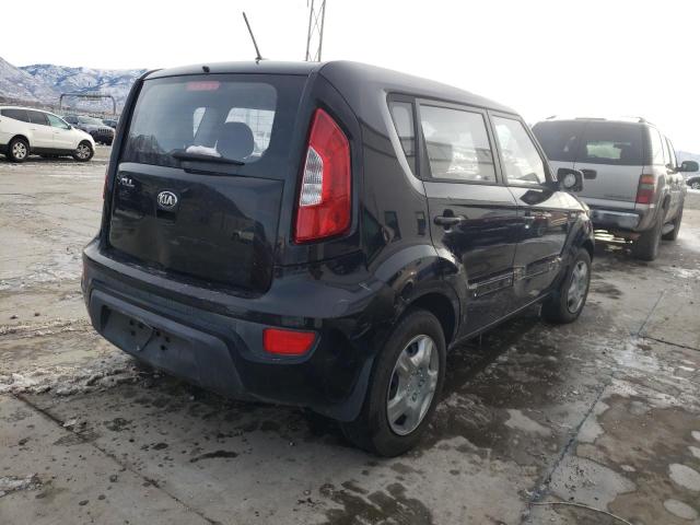 Photo 2 VIN: KNDJT2A50D7547915 - KIA SOUL 