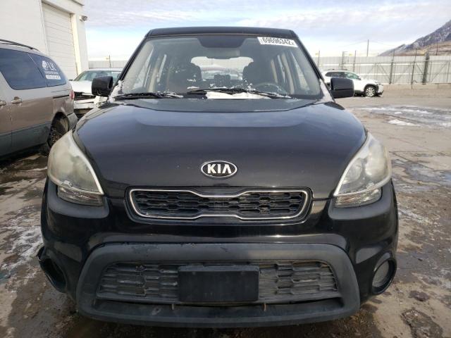 Photo 4 VIN: KNDJT2A50D7547915 - KIA SOUL 