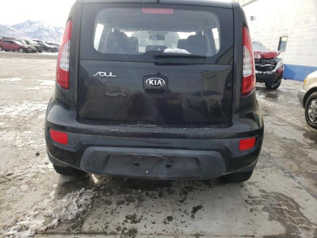 Photo 5 VIN: KNDJT2A50D7547915 - KIA SOUL 