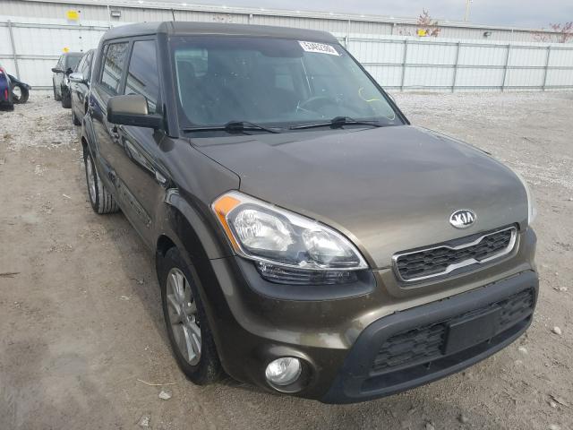 Photo 0 VIN: KNDJT2A50D7549437 - KIA SOUL 